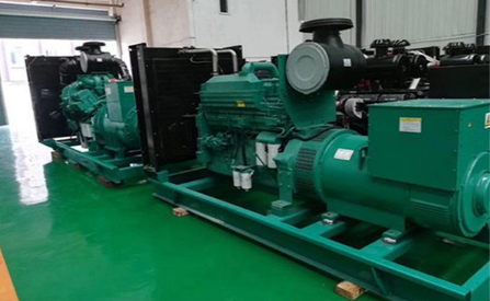 茌平发电机出租 茌平发电机出租